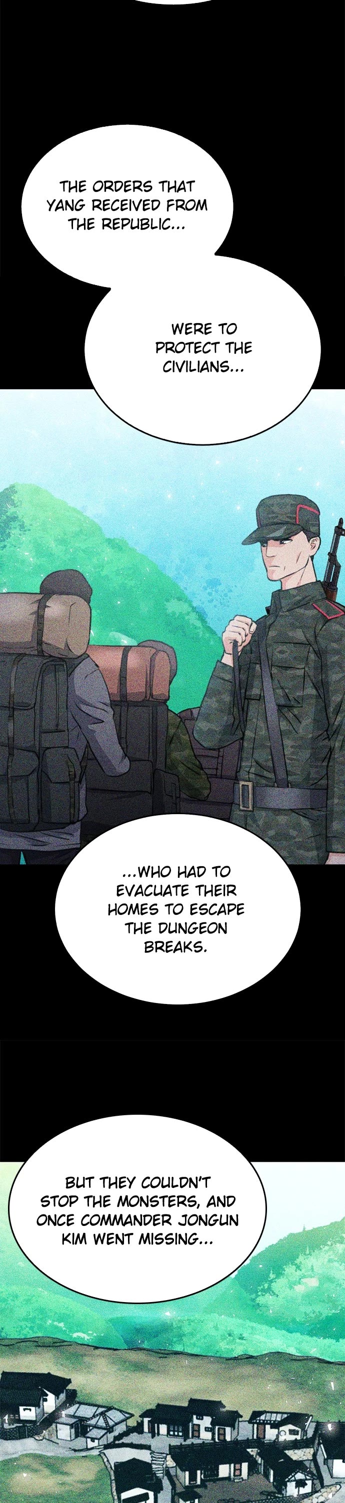 Seoul Station Druid Chapter 155 page 28 - Chapter 155: Episode 155