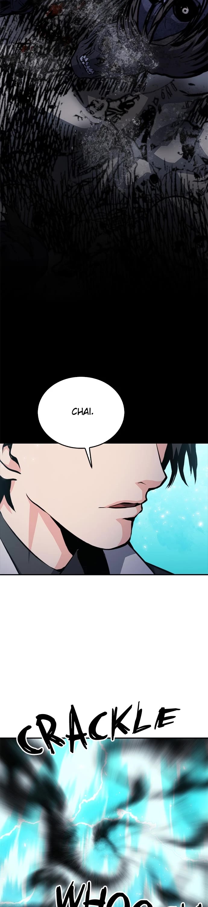 Seoul Station Druid Chapter 155 page 3 - Chapter 155: Episode 155