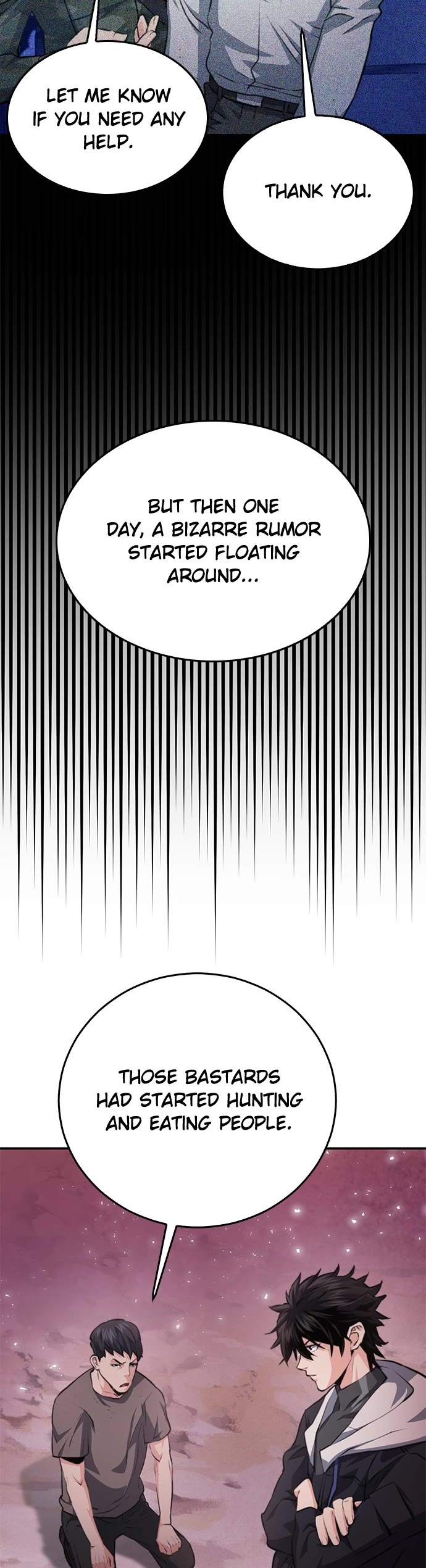 Seoul Station Druid Chapter 155 page 30 - Chapter 155: Episode 155
