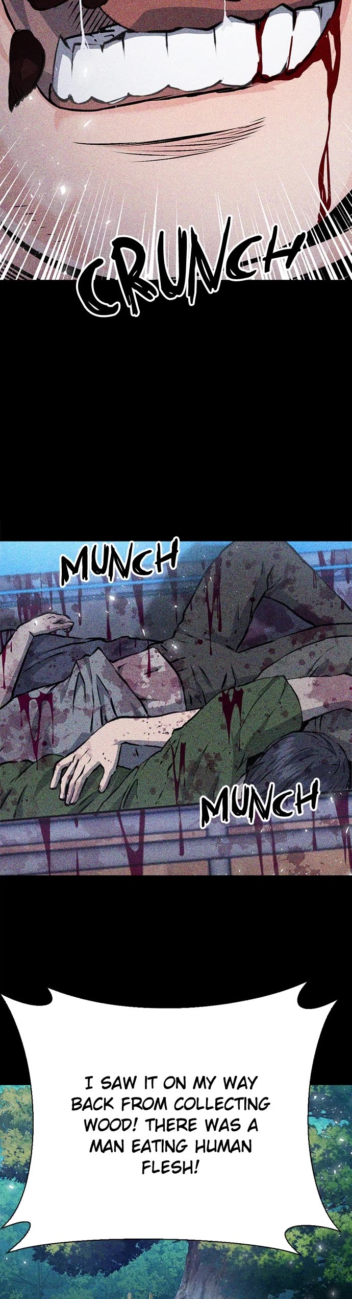 Seoul Station Druid Chapter 155 page 34 - Chapter 155: Episode 155