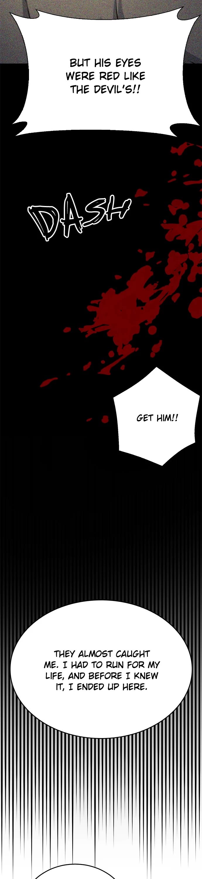 Seoul Station Druid Chapter 155 page 36 - Chapter 155: Episode 155