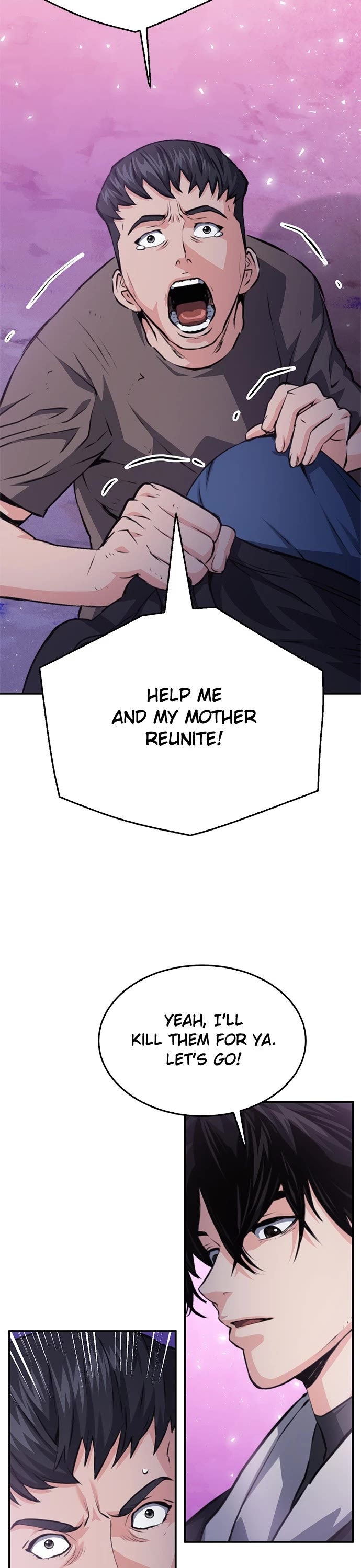 Seoul Station Druid Chapter 155 page 41 - Chapter 155: Episode 155
