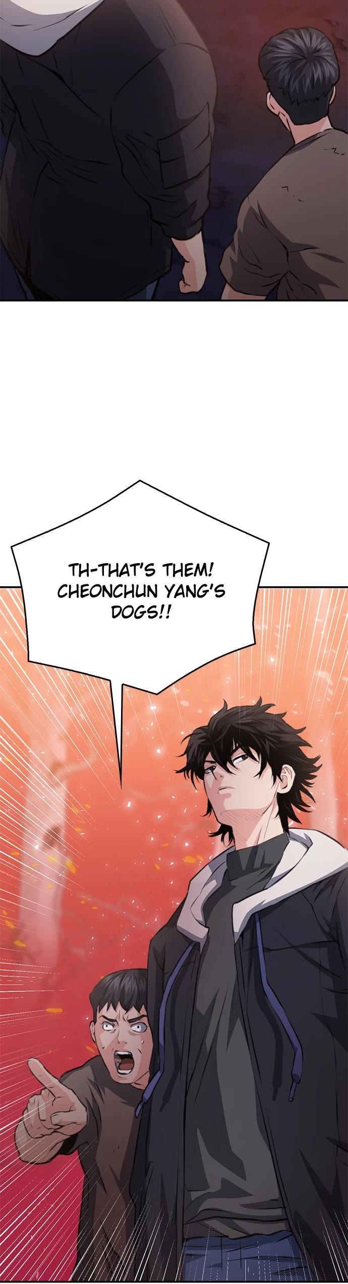 Seoul Station Druid Chapter 155 page 44 - Chapter 155: Episode 155