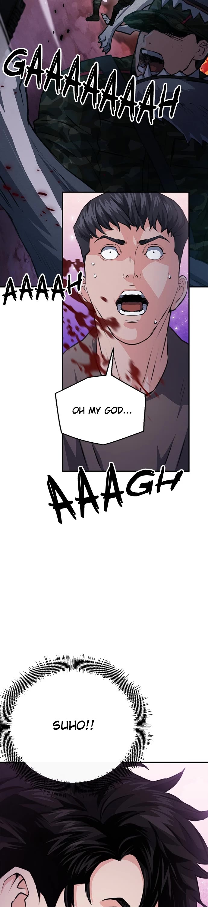 Seoul Station Druid Chapter 155 page 48 - Chapter 155: Episode 155