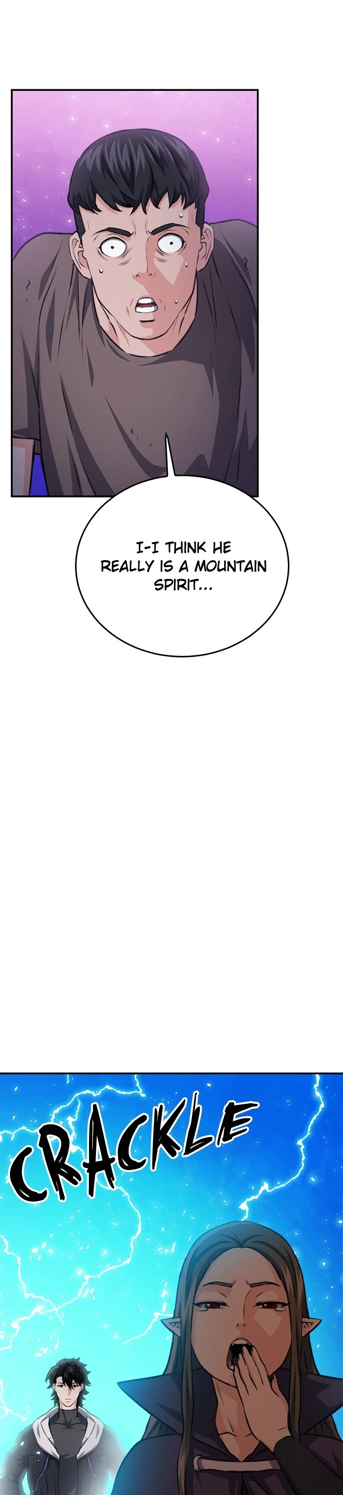 Seoul Station Druid Chapter 155 page 52 - Chapter 155: Episode 155