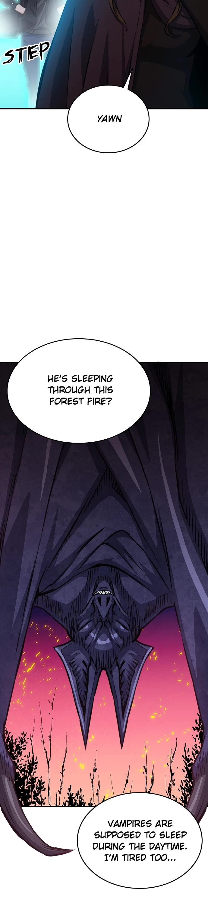 Seoul Station Druid Chapter 155 page 53 - Chapter 155: Episode 155