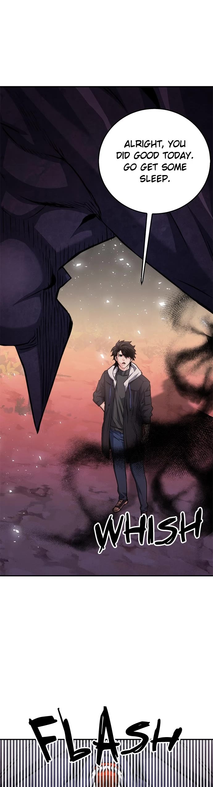 Seoul Station Druid Chapter 155 page 54 - Chapter 155: Episode 155
