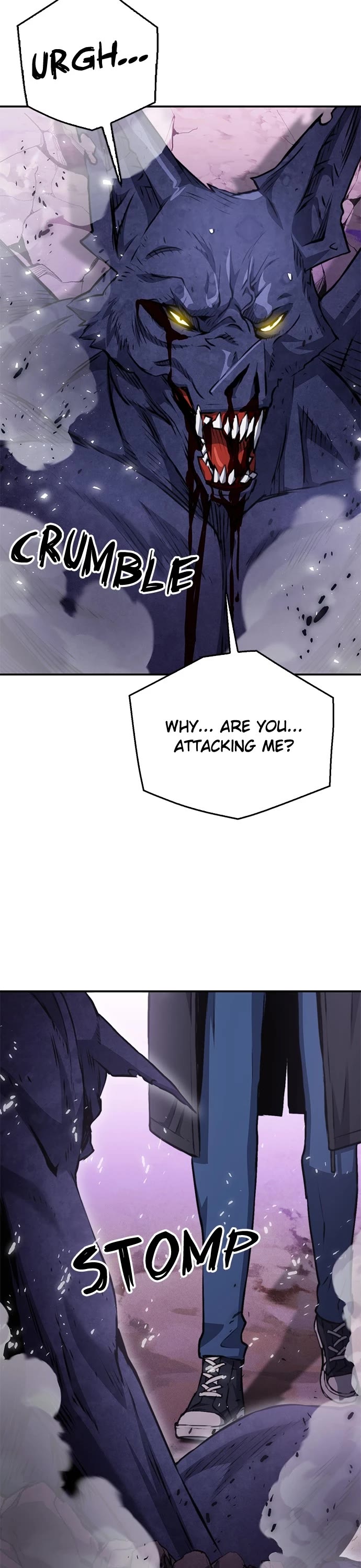 Seoul Station Druid Chapter 155 page 61 - Chapter 155: Episode 155