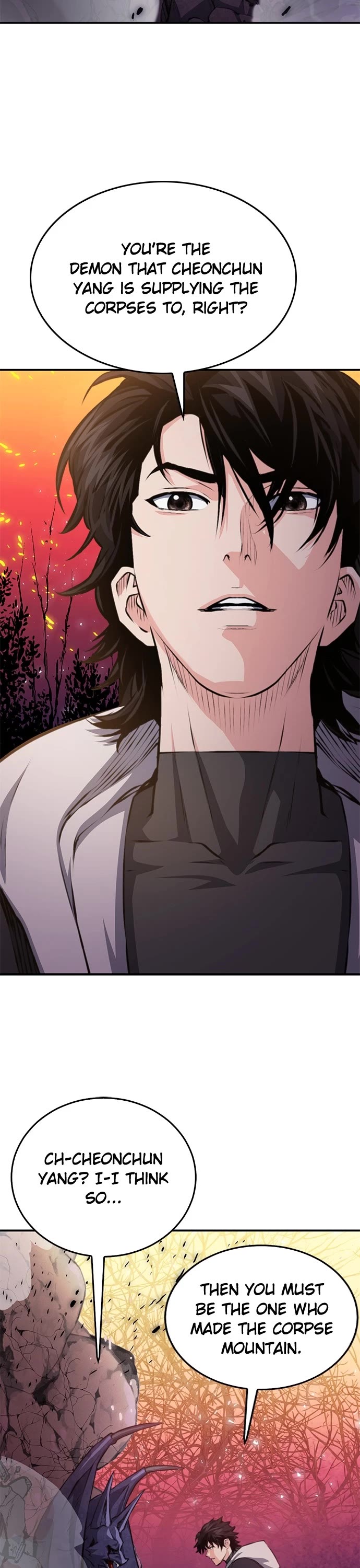 Seoul Station Druid Chapter 155 page 62 - Chapter 155: Episode 155