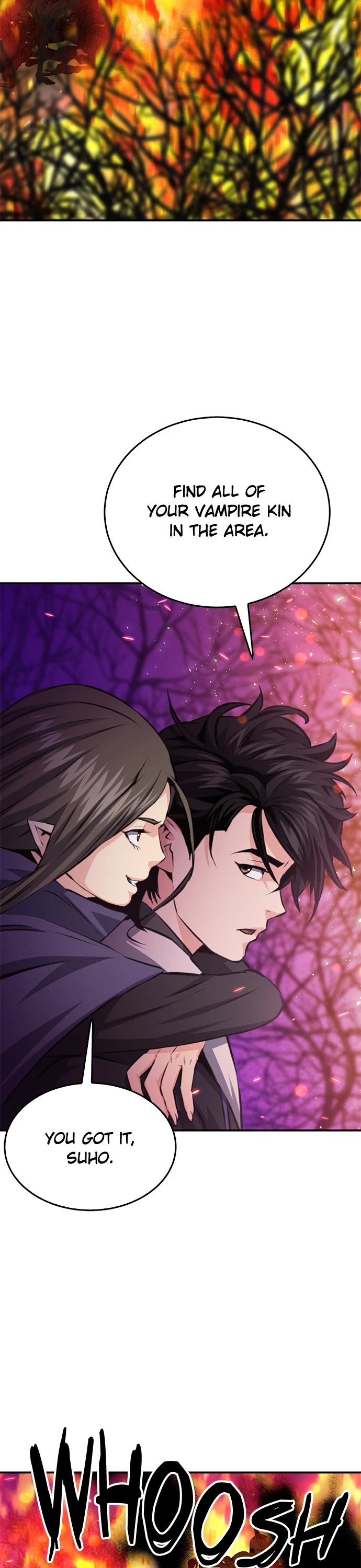 Seoul Station Druid Chapter 155 page 8 - Chapter 155: Episode 155
