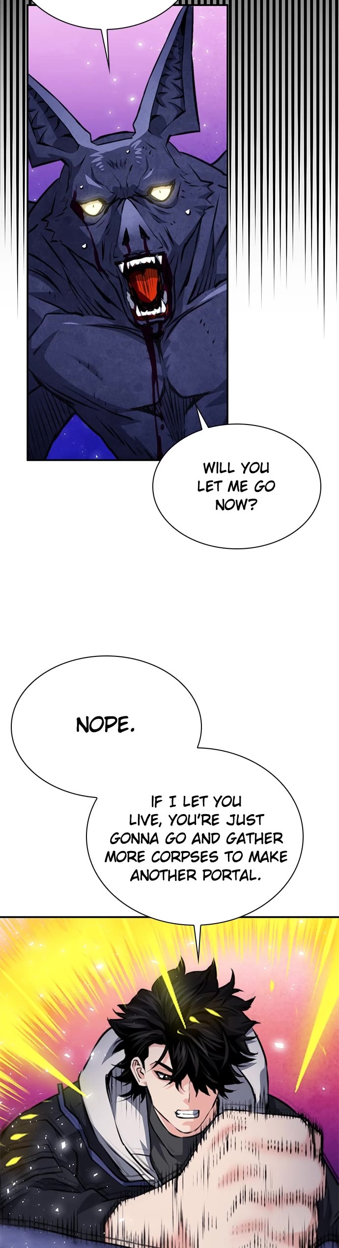 Seoul Station Druid Chapter 156 page 10 - Chapter 156: Episode 156