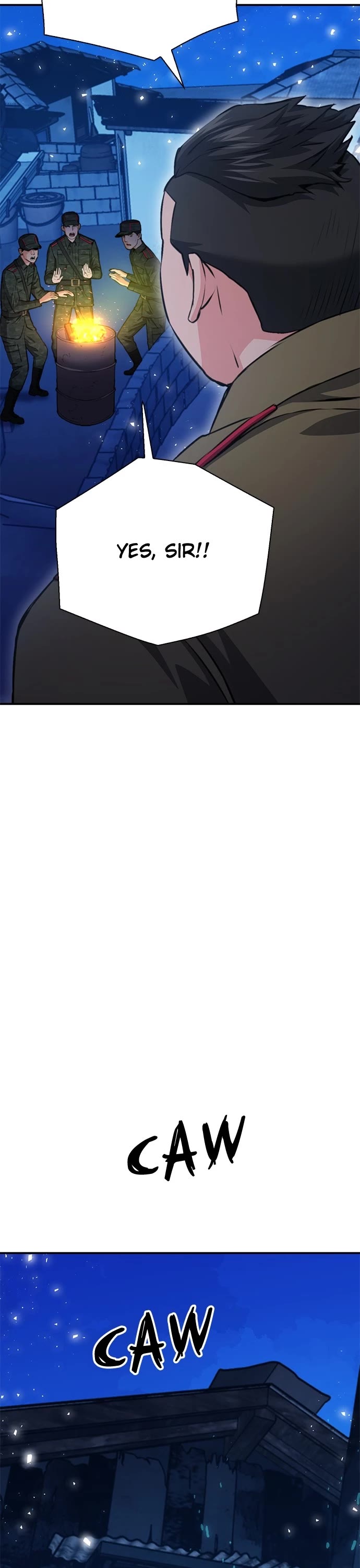 Seoul Station Druid Chapter 156 page 16 - Chapter 156: Episode 156