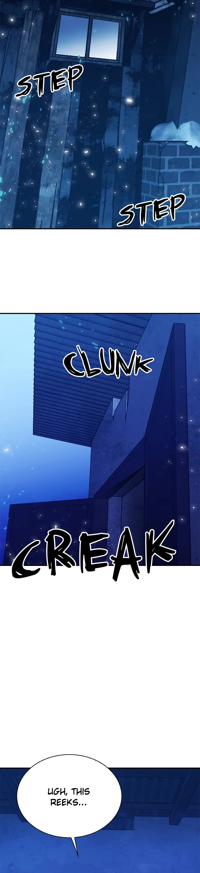 Seoul Station Druid Chapter 156 page 17 - Chapter 156: Episode 156