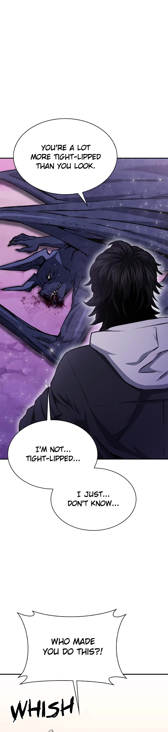Seoul Station Druid Chapter 156 page 2 - Chapter 156: Episode 156