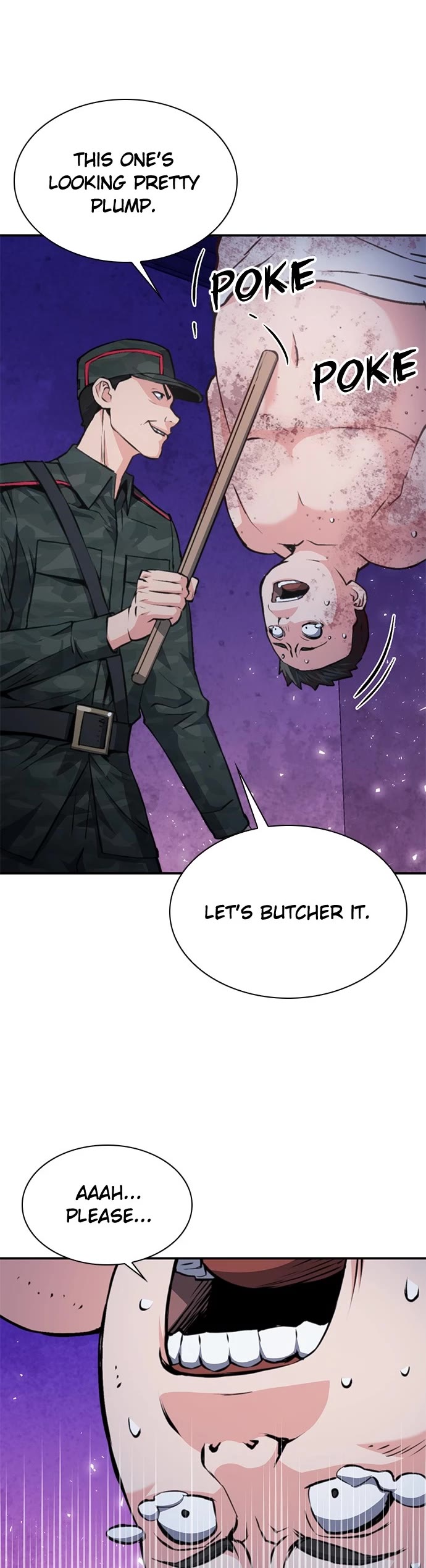 Seoul Station Druid Chapter 156 page 20 - Chapter 156: Episode 156