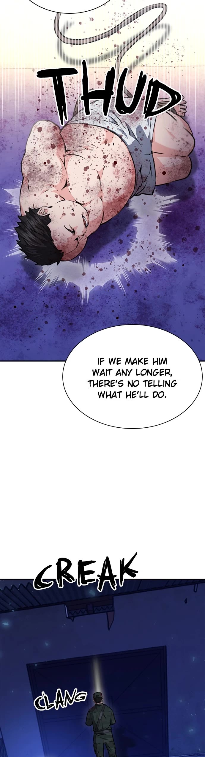Seoul Station Druid Chapter 156 page 29 - Chapter 156: Episode 156