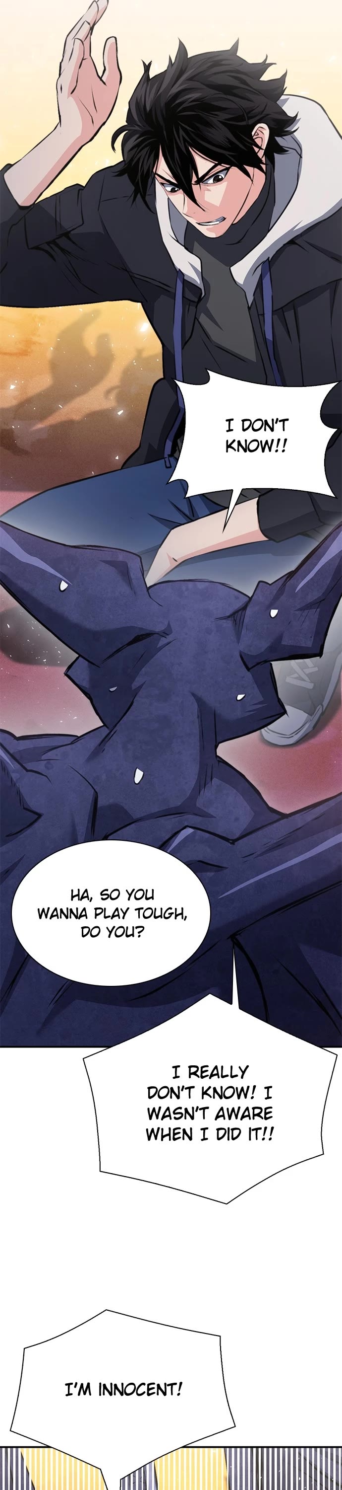 Seoul Station Druid Chapter 156 page 3 - Chapter 156: Episode 156