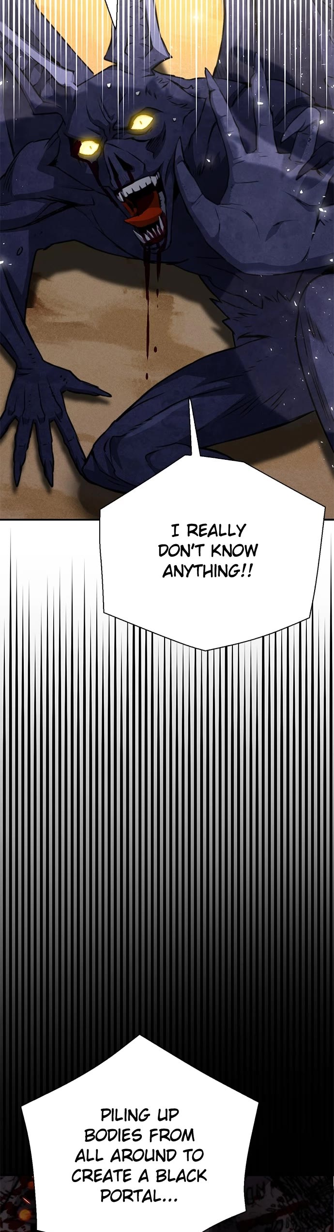 Seoul Station Druid Chapter 156 page 4 - Chapter 156: Episode 156