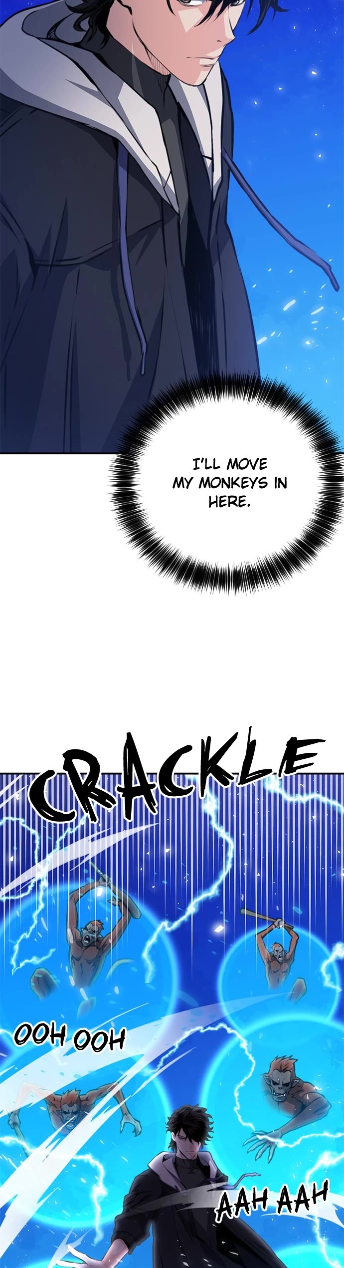 Seoul Station Druid Chapter 156 page 44 - Chapter 156: Episode 156
