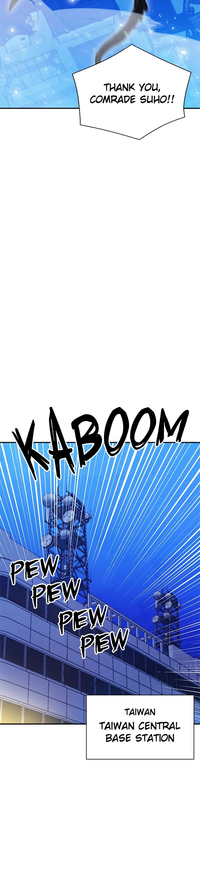 Seoul Station Druid Chapter 156 page 48 - Chapter 156: Episode 156