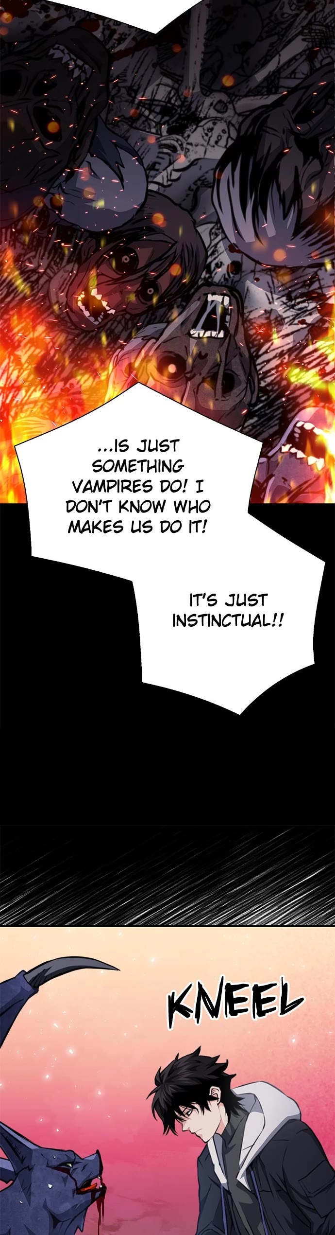 Seoul Station Druid Chapter 156 page 5 - Chapter 156: Episode 156