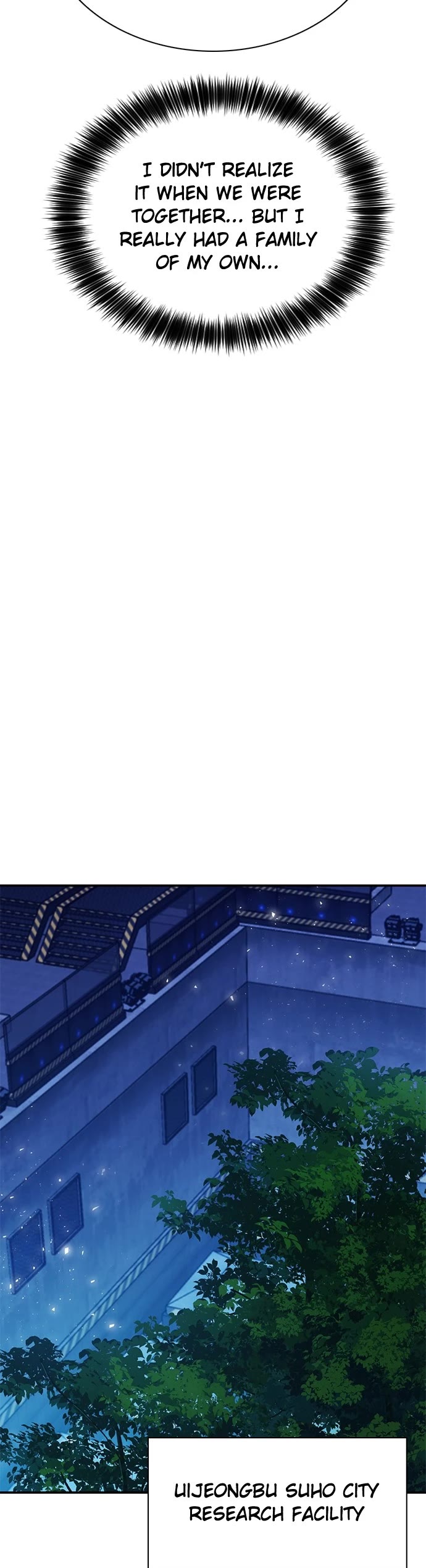 Seoul Station Druid Chapter 156 page 54 - Chapter 156: Episode 156