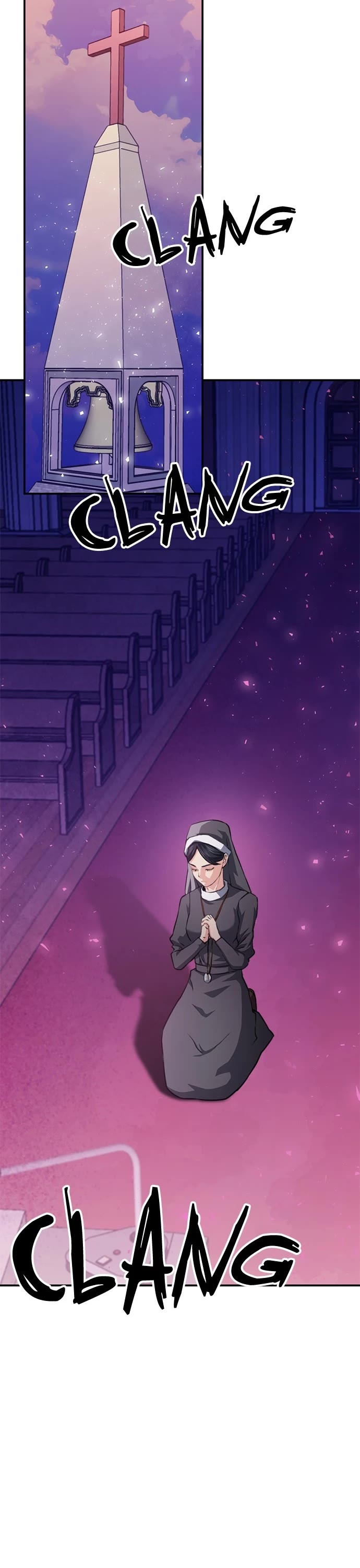 Seoul Station Druid Chapter 156 page 58 - Chapter 156: Episode 156