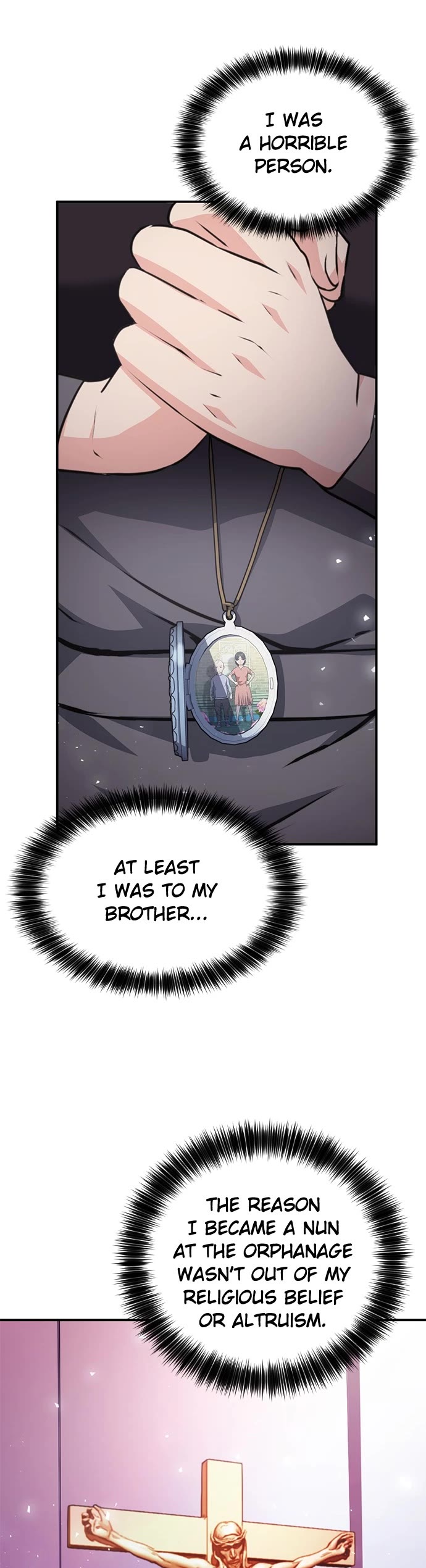 Seoul Station Druid Chapter 156 page 59 - Chapter 156: Episode 156