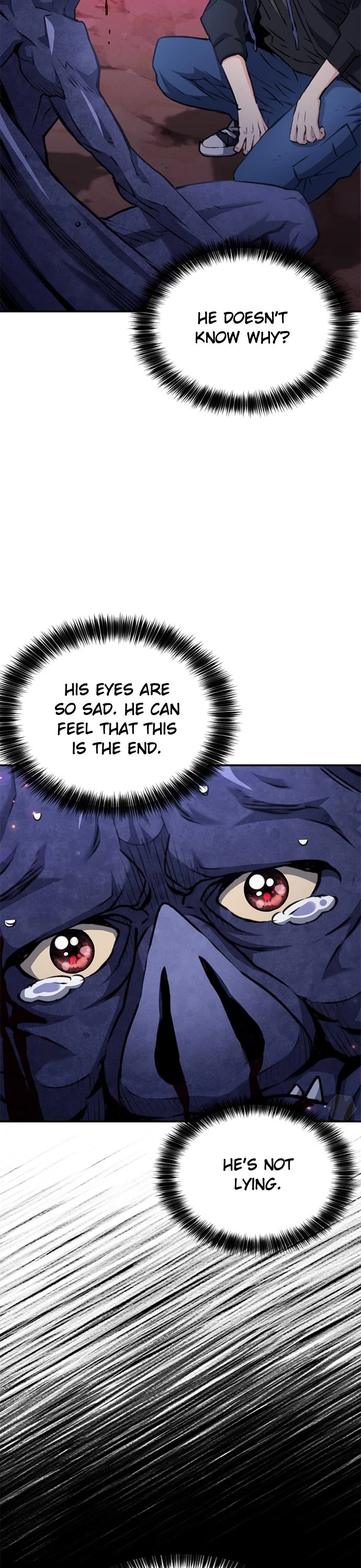Seoul Station Druid Chapter 156 page 6 - Chapter 156: Episode 156