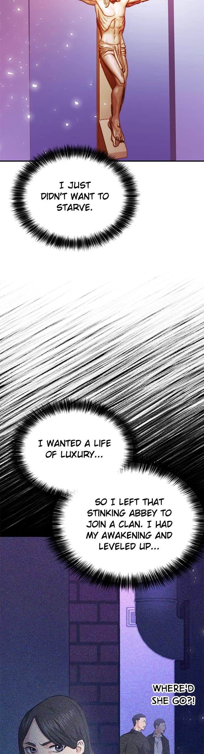 Seoul Station Druid Chapter 156 page 60 - Chapter 156: Episode 156