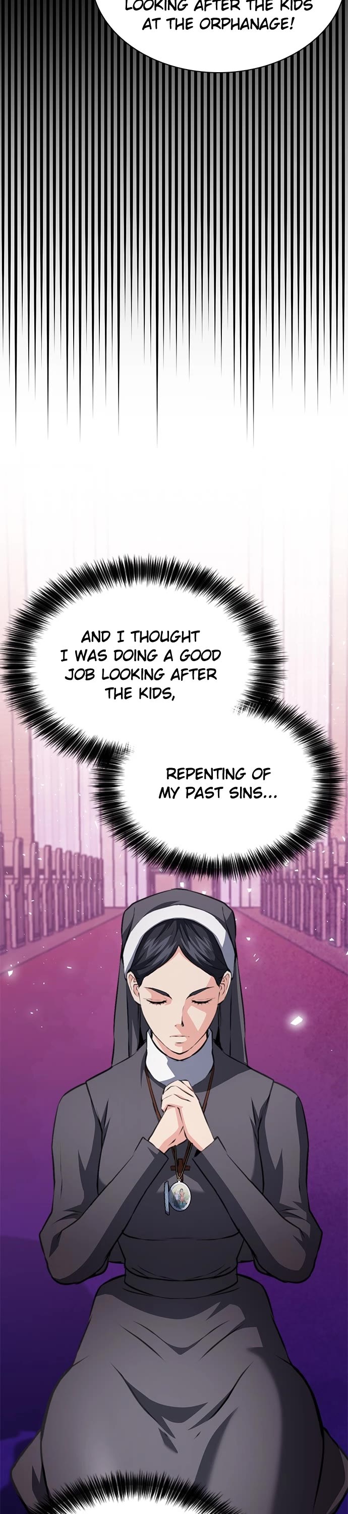 Seoul Station Druid Chapter 156 page 62 - Chapter 156: Episode 156