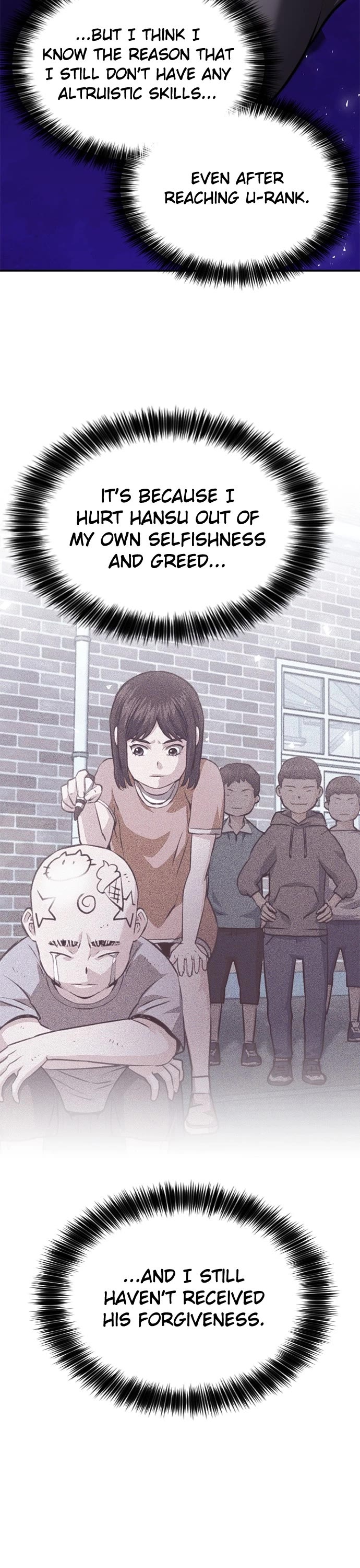 Seoul Station Druid Chapter 156 page 63 - Chapter 156: Episode 156