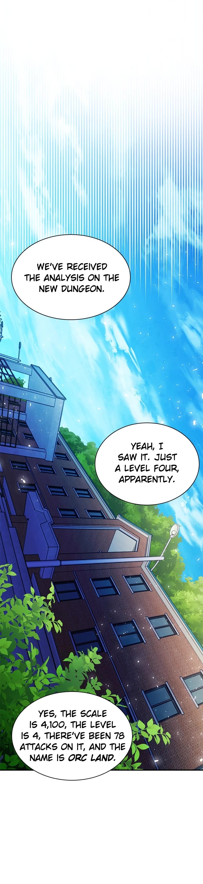 Seoul Station Druid Chapter 157 page 1 - Chapter 157: Episode 157