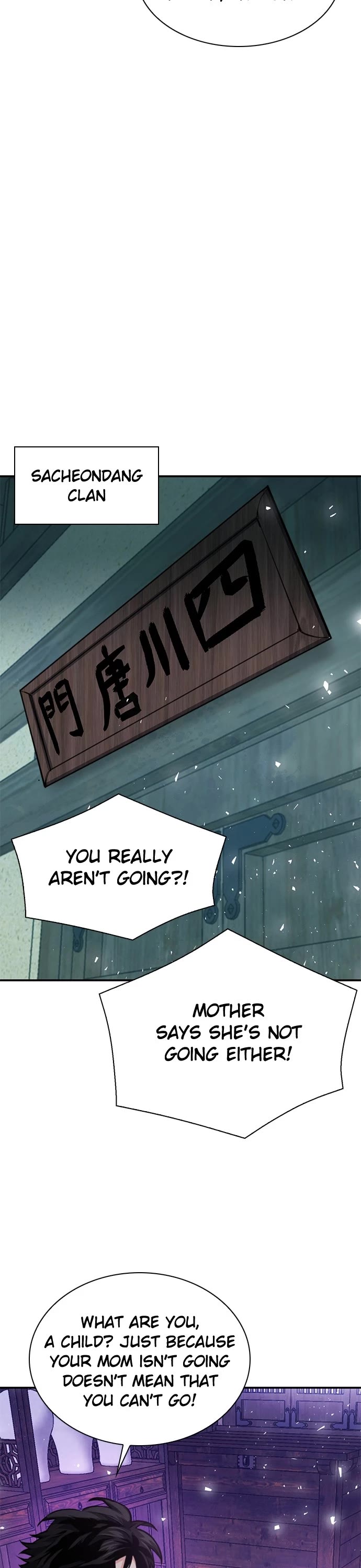 Seoul Station Druid Chapter 157 page 18 - Chapter 157: Episode 157
