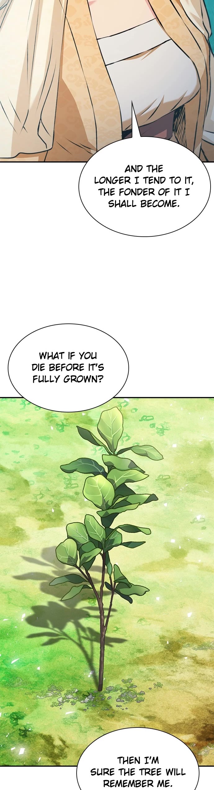 Seoul Station Druid Chapter 157 page 25 - Chapter 157: Episode 157