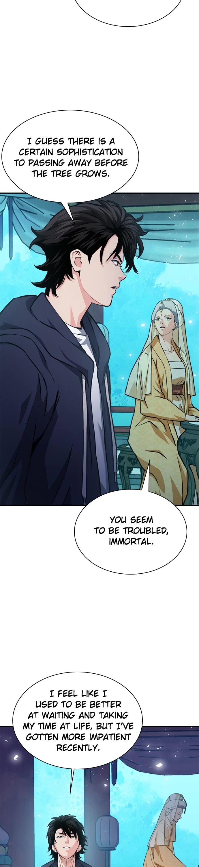 Seoul Station Druid Chapter 157 page 26 - Chapter 157: Episode 157