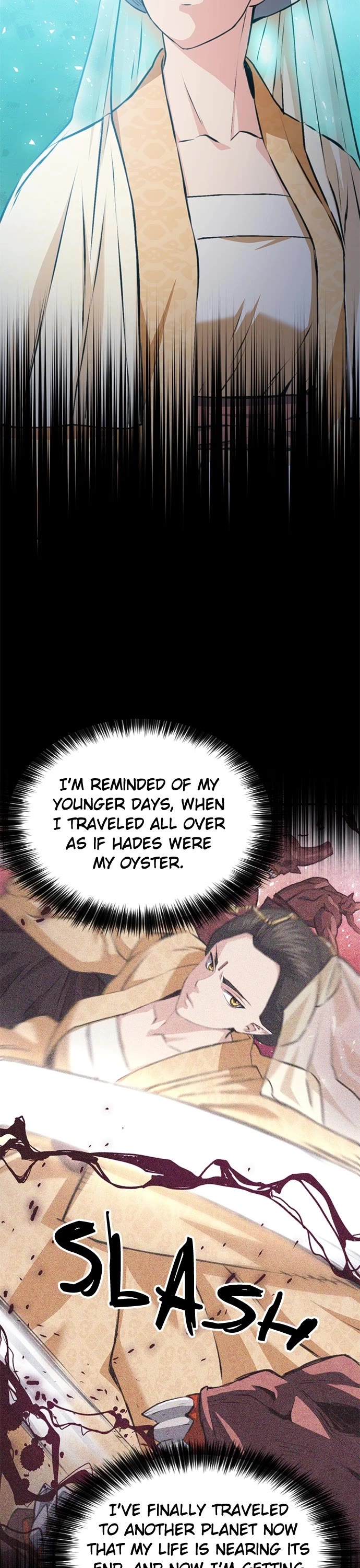 Seoul Station Druid Chapter 157 page 31 - Chapter 157: Episode 157