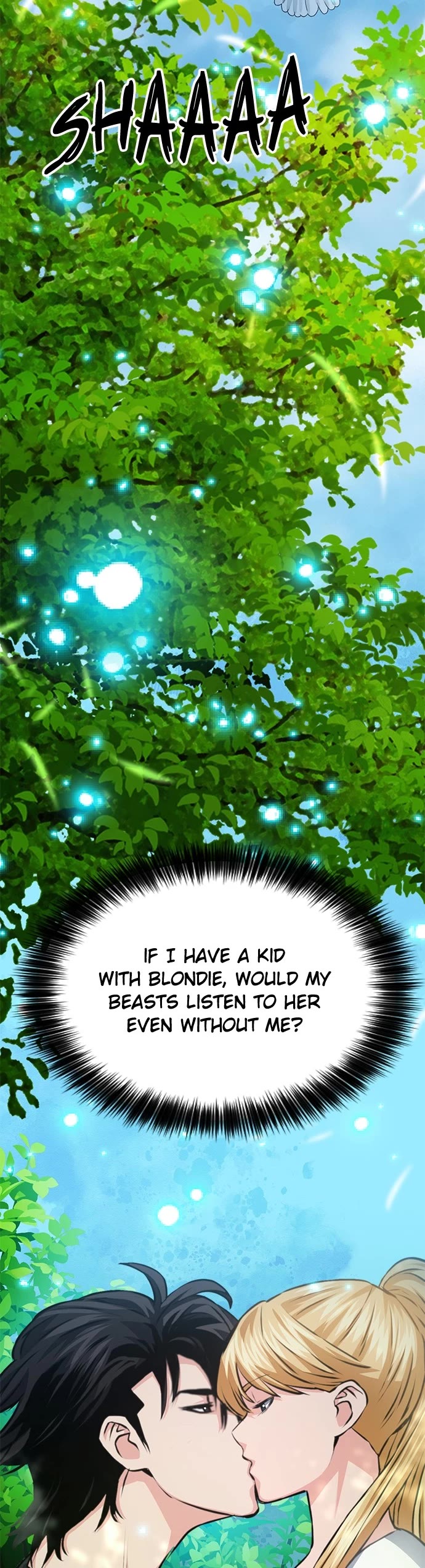 Seoul Station Druid Chapter 157 page 50 - Chapter 157: Episode 157