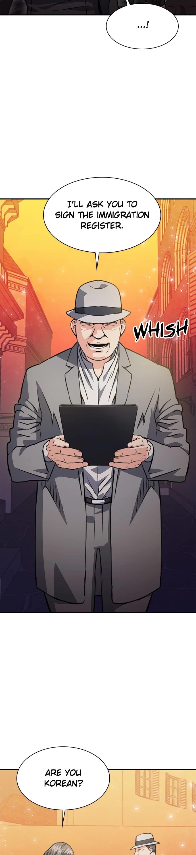 Seoul Station Druid Chapter 157 page 62 - Chapter 157: Episode 157