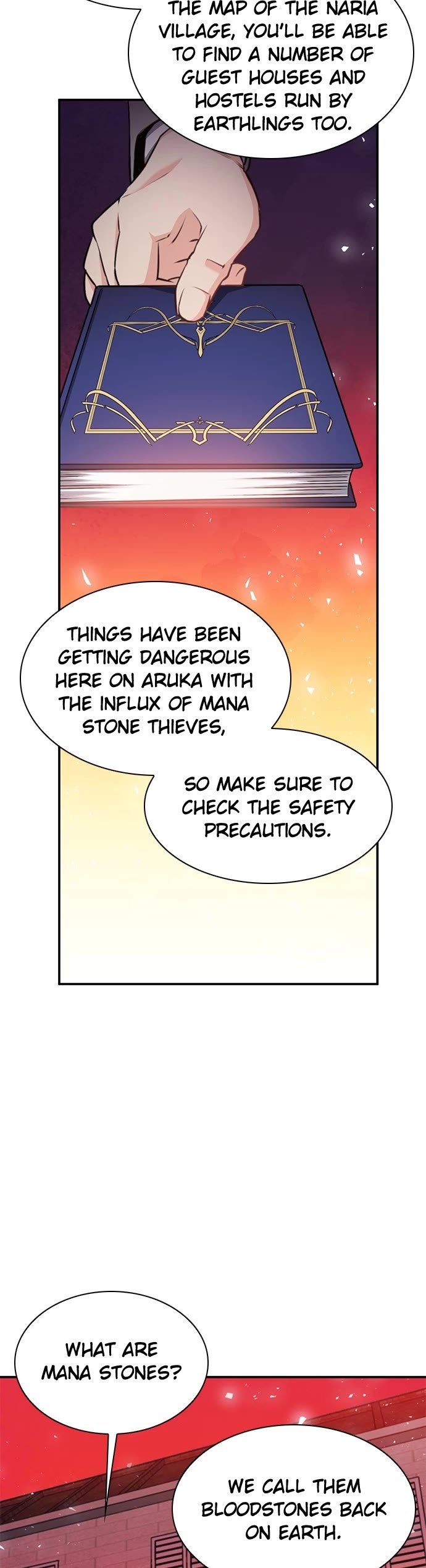 Seoul Station Druid Chapter 157 page 64 - Chapter 157: Episode 157
