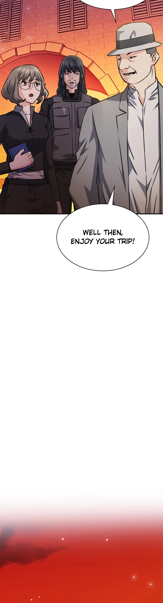 Seoul Station Druid Chapter 157 page 65 - Chapter 157: Episode 157