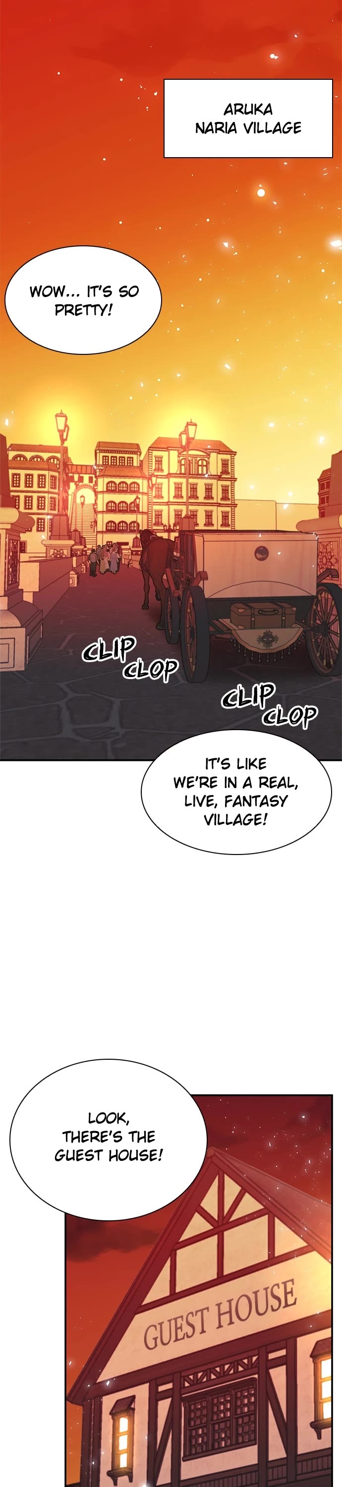 Seoul Station Druid Chapter 157 page 66 - Chapter 157: Episode 157