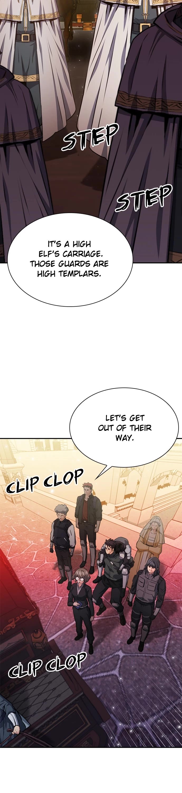 Seoul Station Druid Chapter 157 page 68 - Chapter 157: Episode 157