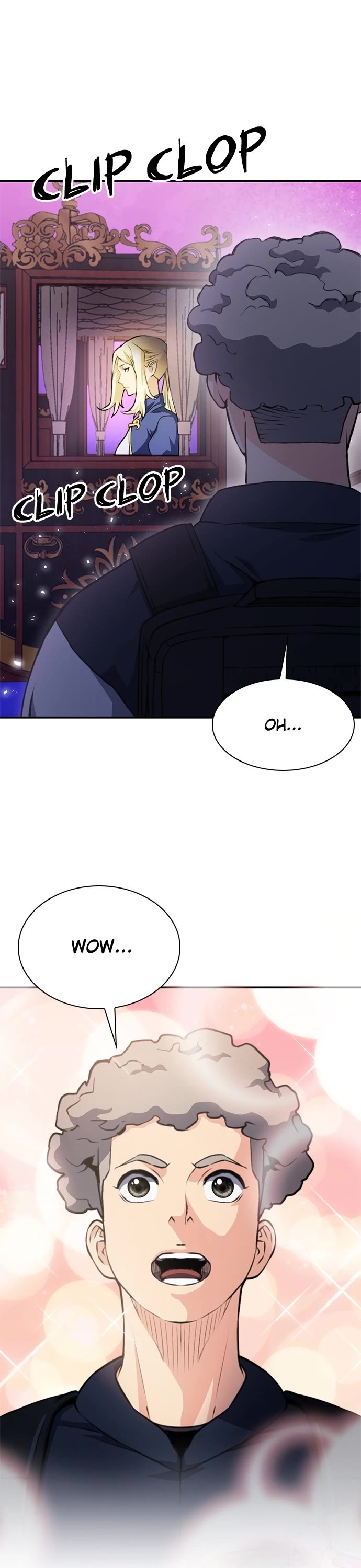 Seoul Station Druid Chapter 158 page 1 - Chapter 158: Episode 158