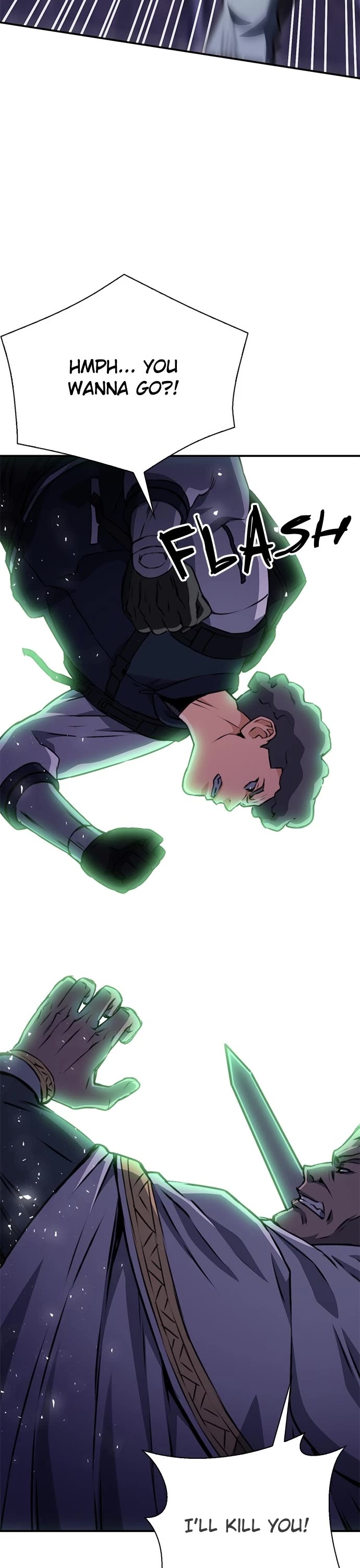 Seoul Station Druid Chapter 158 page 17 - Chapter 158: Episode 158