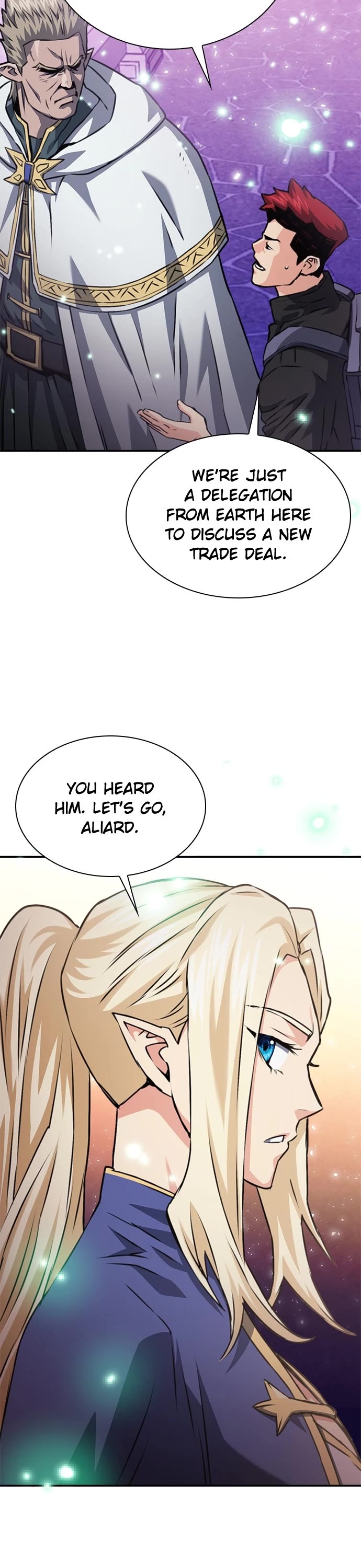 Seoul Station Druid Chapter 158 page 22 - Chapter 158: Episode 158