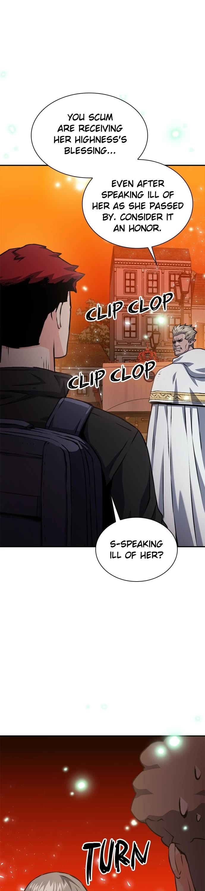 Seoul Station Druid Chapter 158 page 23 - Chapter 158: Episode 158