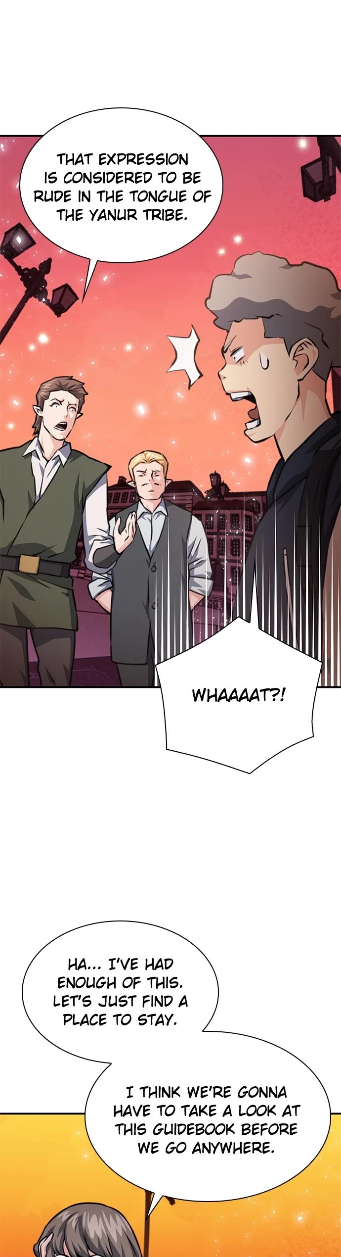 Seoul Station Druid Chapter 158 page 25 - Chapter 158: Episode 158