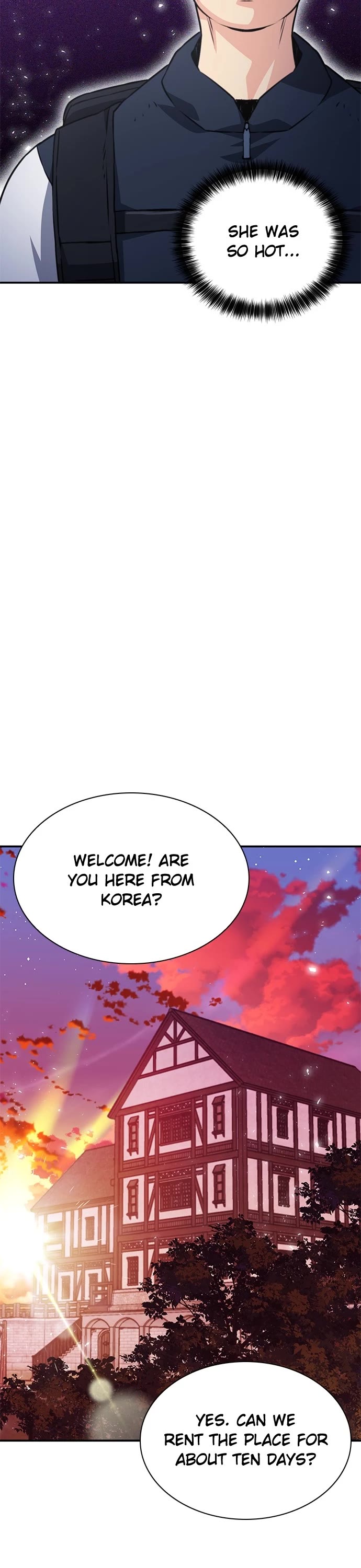 Seoul Station Druid Chapter 158 page 27 - Chapter 158: Episode 158