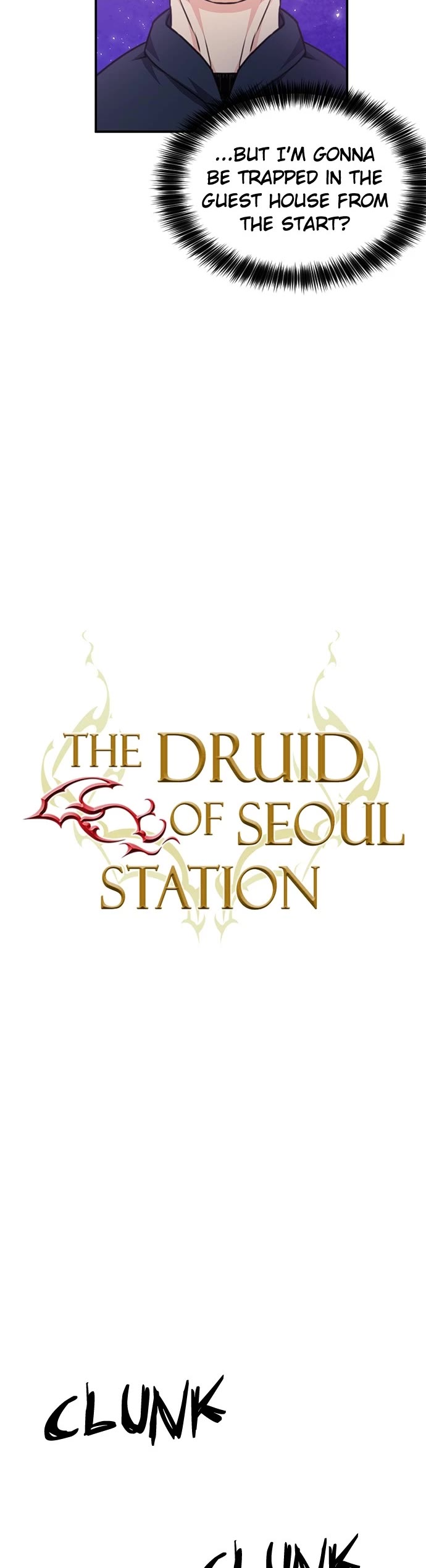 Seoul Station Druid Chapter 158 page 30 - Chapter 158: Episode 158